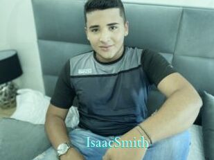 IsaacSmith