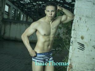 IsaacThomas