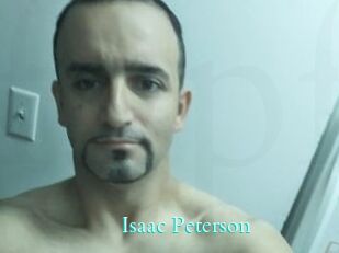 Isaac_Peterson
