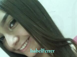 IsabelFerrer