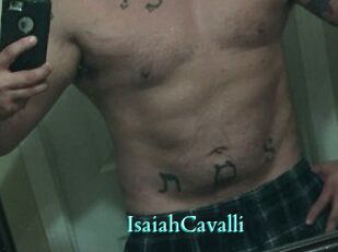 Isaiah_Cavalli