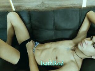 IsathRod