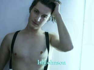 IshJohnson
