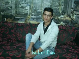 Isidor_Illias