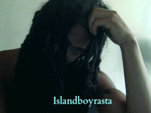 Islandboyrasta