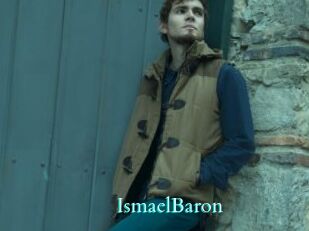 IsmaelBaron