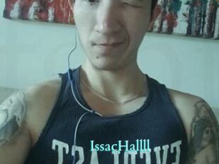 IssacHallll