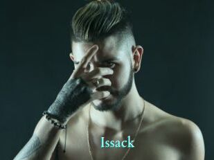 Issack