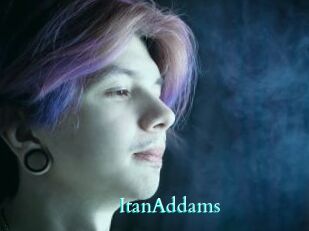 ItanAddams