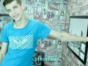 IvorNice