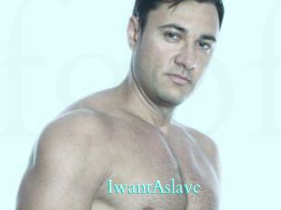 IwantAslave