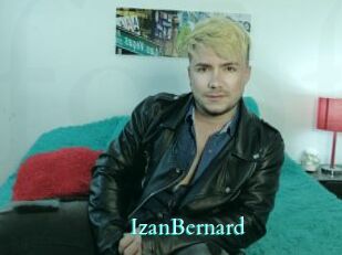 IzanBernard