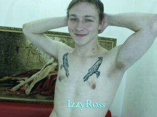 IzzyRoss