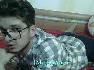 IMeowMeow