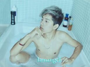 Iamangell
