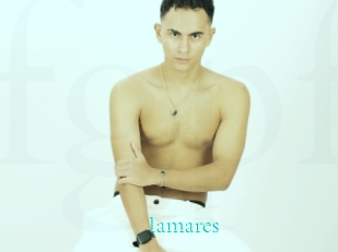 Iamares