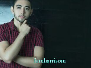 Iamharrisom