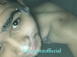 Iamjperezofficcial