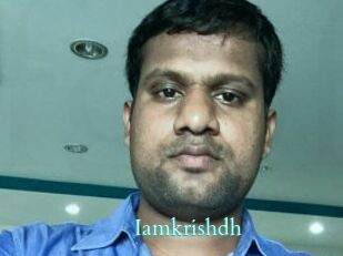 Iamkrishdh