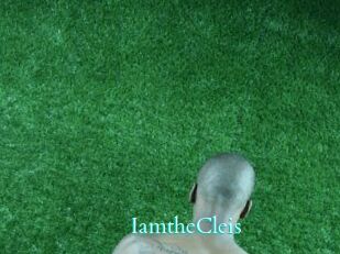 IamtheCleis