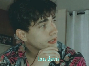 Ian_davis