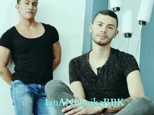 IanANDmikeBBK