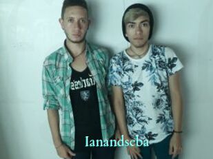 Ianandseba