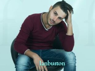 Ianburton
