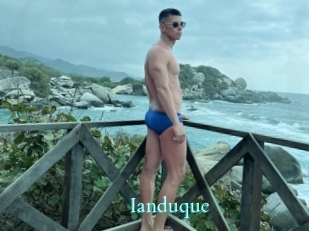 Ianduque