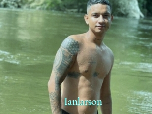 Ianlarson