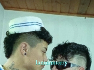 Ianmonterry