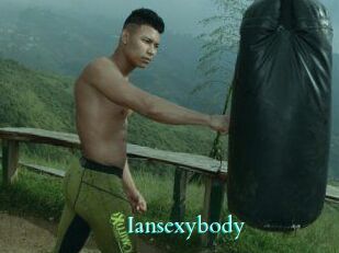 Iansexybody