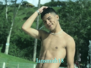Iansmith18