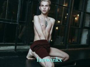 Iantwinkx
