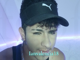 Ianvalencia18