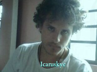 Icaruskye