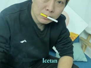 Icetan