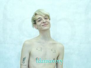 Idansavory