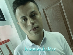 Iensumerhalder