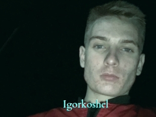 Igorkoshel