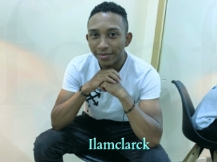 Ilamclarck