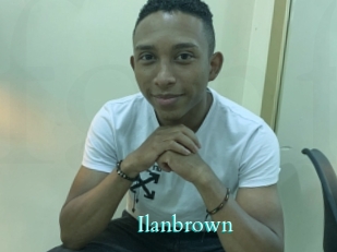 Ilanbrown