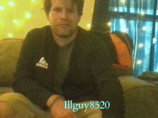 Illguy8520