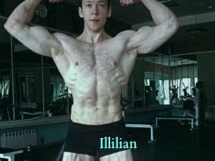 Illilian