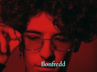 Ilonfredd