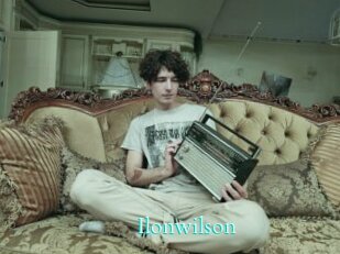 Ilonwilson