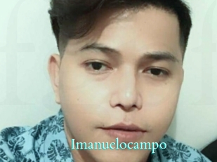 Imanuelocampo