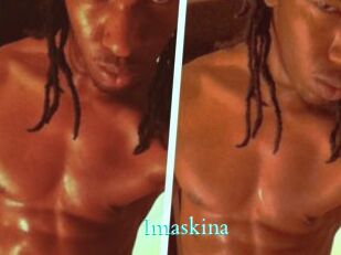 Imaskina