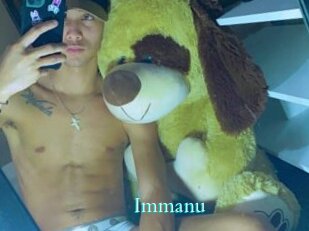 Immanu