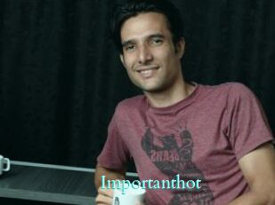 Importanthot